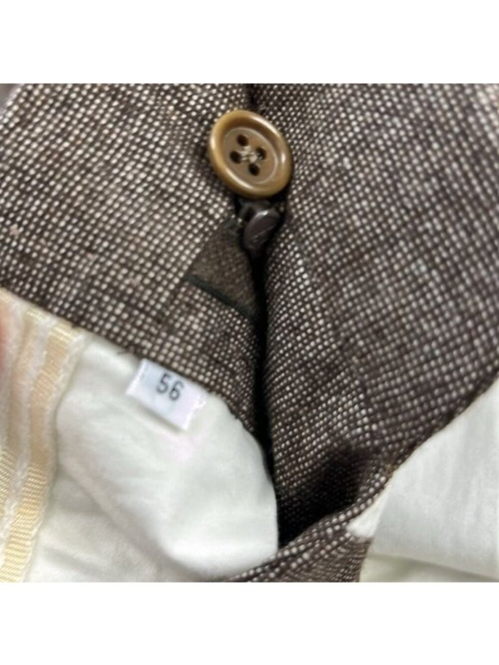 Kiton Barneys New York Cashmere 2 Pc 3 Button Suit - Picture 13 of 15